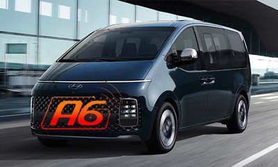 Van
